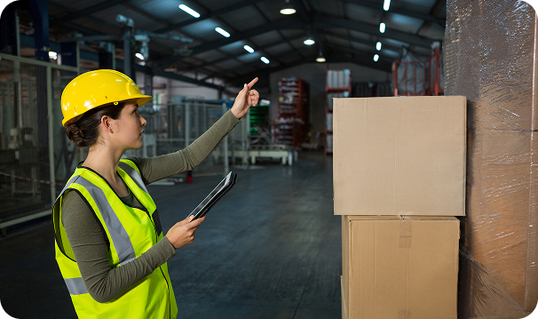 Certified Logistics Partner in Dubai - HLOG Dubai - Freight and logistics